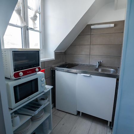 R&B Appart - Centre Ville - Refait A Neuf Orlean Zewnętrze zdjęcie