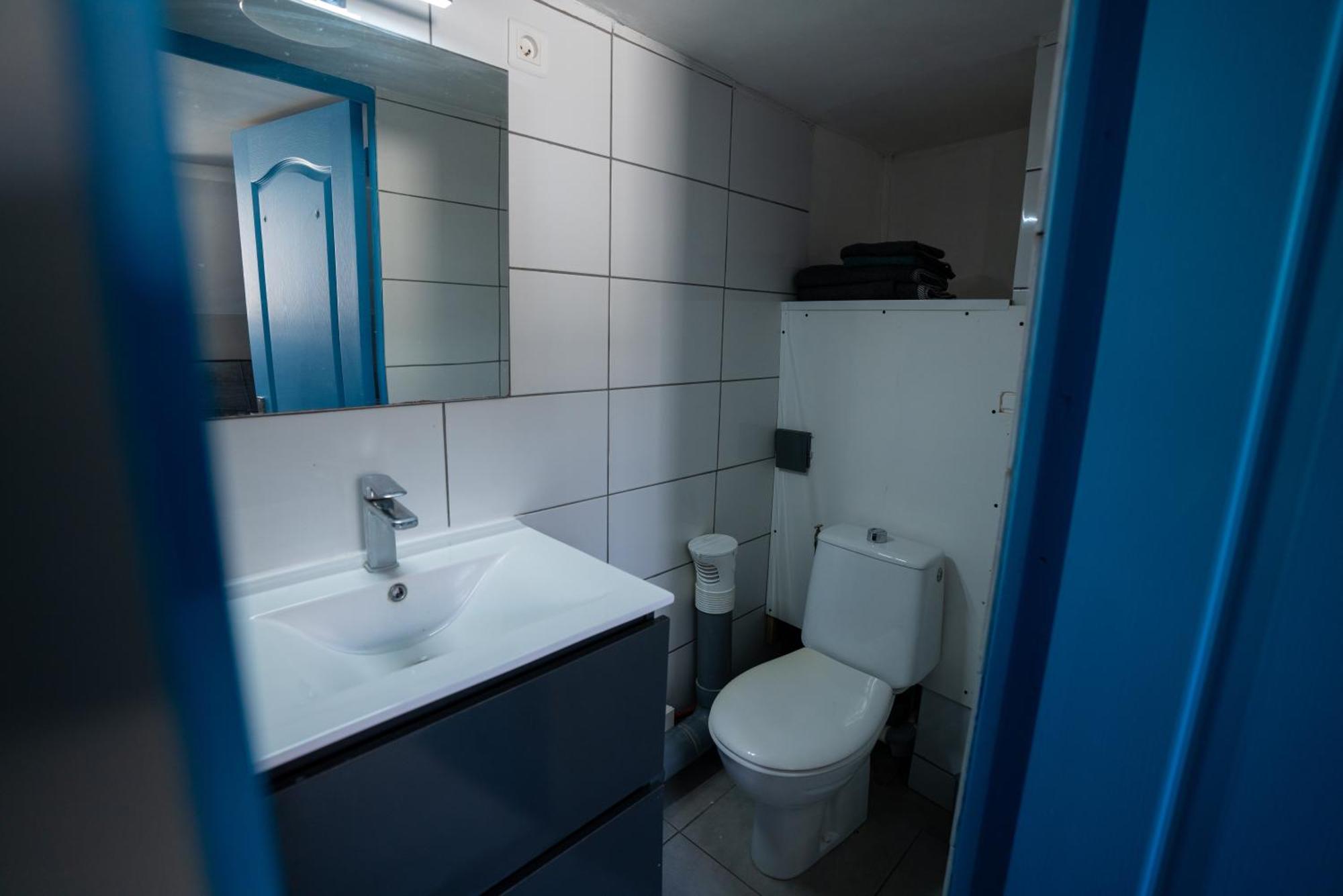 R&B Appart - Centre Ville - Refait A Neuf Orlean Zewnętrze zdjęcie